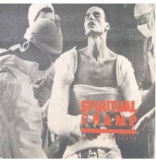 Spiritual Cramp - Mass Hysteria