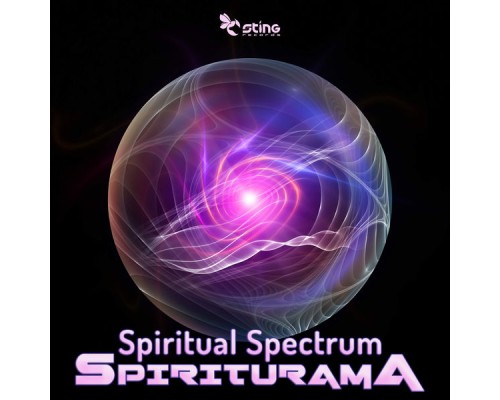 Spiriturama - Spiritual Spectrum