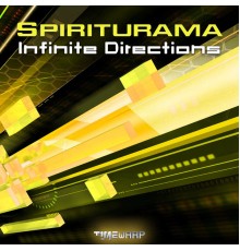 Spiriturama - Infinite Directions