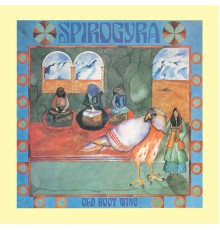 Spirogyra - Old Boot Wine