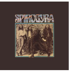 Spirogyra - St. Radigunds