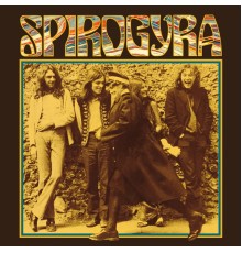 Spirogyra - St. Radigunds