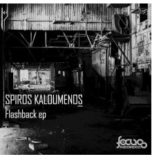 Spiros Kaloumenos - Flashback (Original Mix)