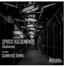 Spiros Kaloumenos - Clockwise