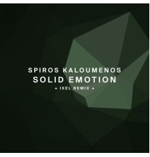 Spiros Kaloumenos - Solid Emotion