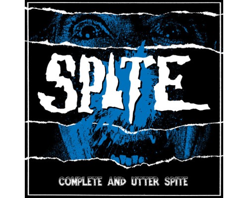 Spite - Complete and Utter Spite