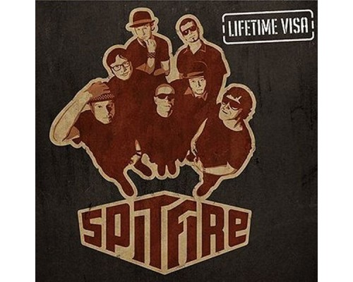 Spitfire - Lifetime Visa