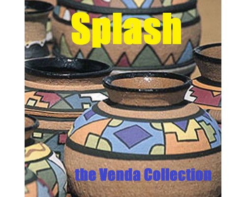 Splash - The Venda Collection