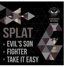 Splat - Devil