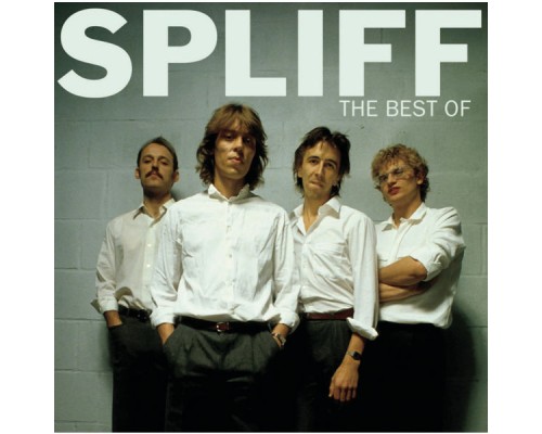 Spliff - The Best Of