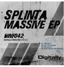 Splinta - Massive EP (Original)