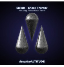 Splinta - Shock Therapy