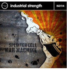 Splinter Cell - War Machine