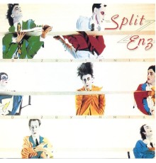 Split Enz - Dizrythmia