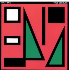 Split Enz - True Colours