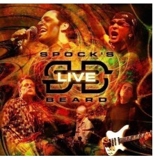 Spock's Beard - Live (Live)