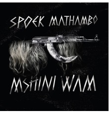 Spoek Mathambo - Mshini Wam