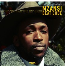 Spoek Mathambo - Mzansi Beat Code