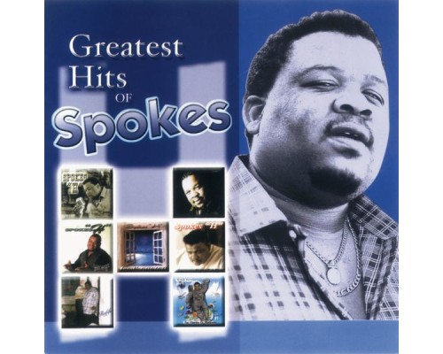 Spokes h - Greatest Hits