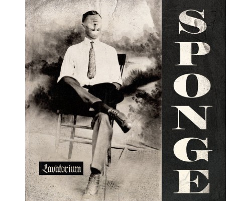 Sponge - Lavatorium