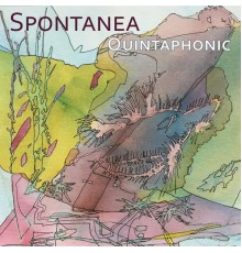 Spontanea - Quintaphonic