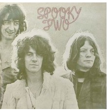 Spooky Tooth - Spooky Two