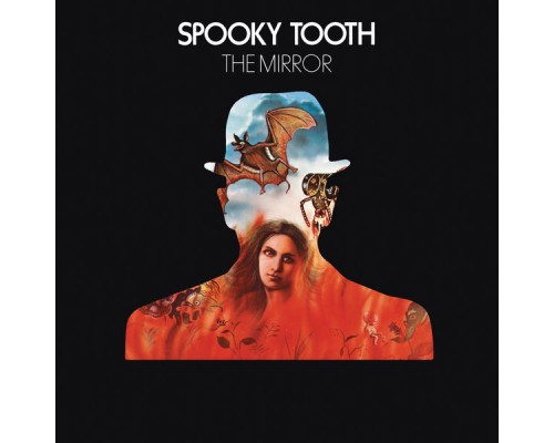 Spooky Tooth - The Mirror