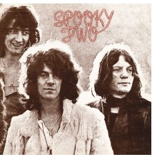 Spooky Tooth - Spooky Two