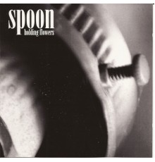 Spoon - Holding Flowers