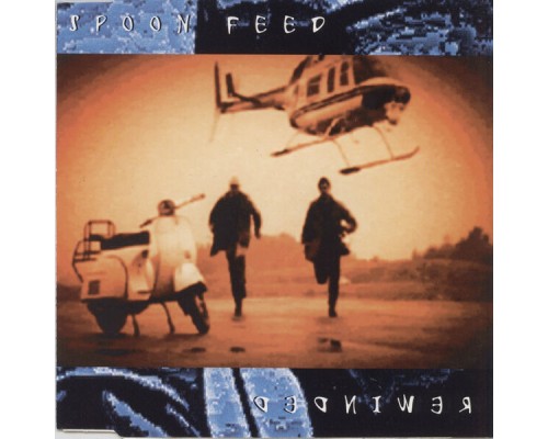 Spoon Feed - Rewinded