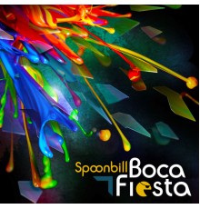 Spoonbill - Boca Fiesta