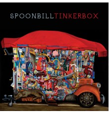 Spoonbill - Tinkerbox