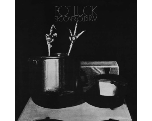 Spooner Oldham - Pot Luck