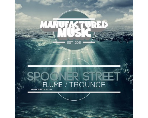 Spooner Street - Flume / Trounce