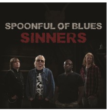 Spoonful Of Blues - Sinners