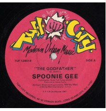 Spoonie Gee - The Godfather