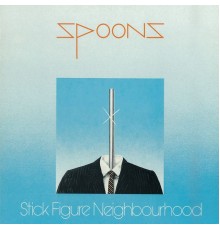 Spoons - Stick Figure Neighbourhood