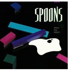 Spoons - Bridges Over Borders