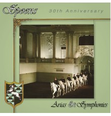 Spoons - Arias & Symphonies 30th Anniversary