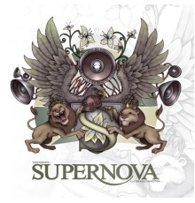 Spor - Supernova EP