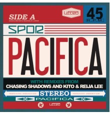 Spor - Pacifica EP