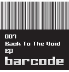 Spor, T.Z.A., Ewun, Evol Intent, Mechwarrior and Psidream - Back To The Void EP (Original)