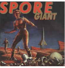 Spore - Giant