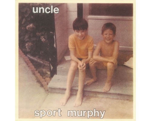 Sport Murphy - Uncle