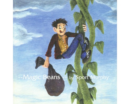 Sport Murphy - Magic Beans