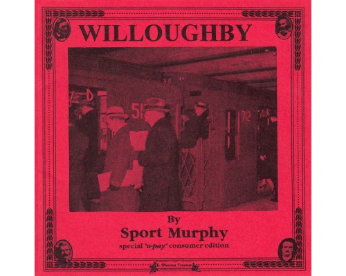 Sport Murphy - Willoughby