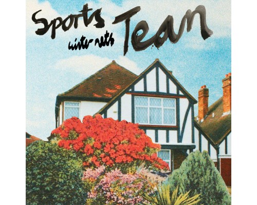 Sports Team - Winter Nets