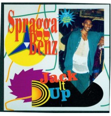 Spragga Benz - Jack It Up