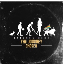 Spragga Benz - The Journey Chosen