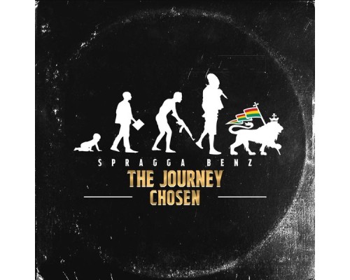 Spragga Benz - The Journey Chosen